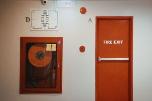 宏福苑火災案例分析圖一